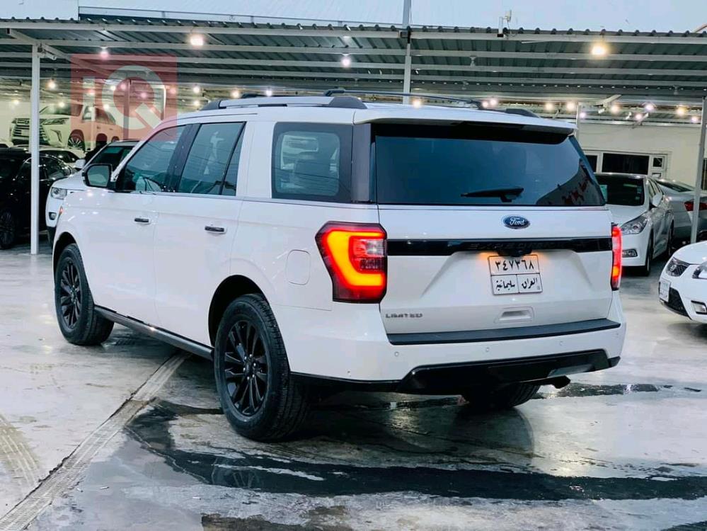 Ford Expedition